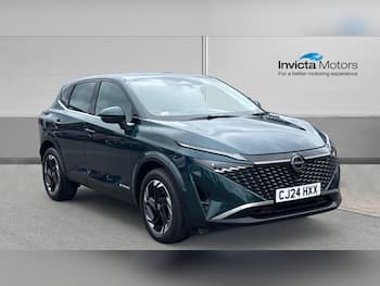 Used Nissan Qashqai 2024 for sale - 79845782: Photo