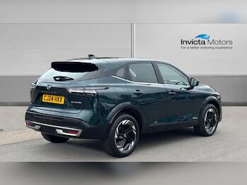 Used Nissan Qashqai 2024 for sale - 79845782: Photo