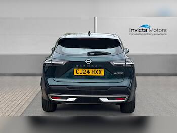 Used Nissan Qashqai 2024 for sale - 79845782: Photo