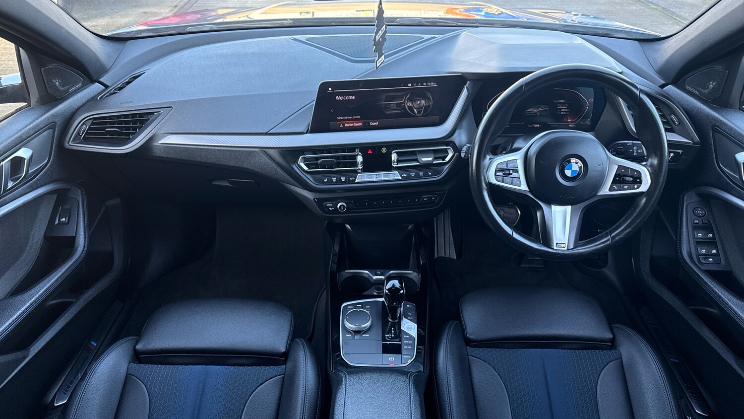 Used BMW 1 Series 2023 for sale - 77329031: Photo 11