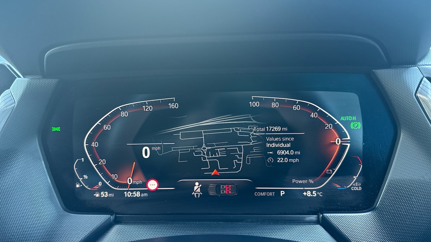 Used BMW 1 Series 2023 for sale - 77329031: Photo 13