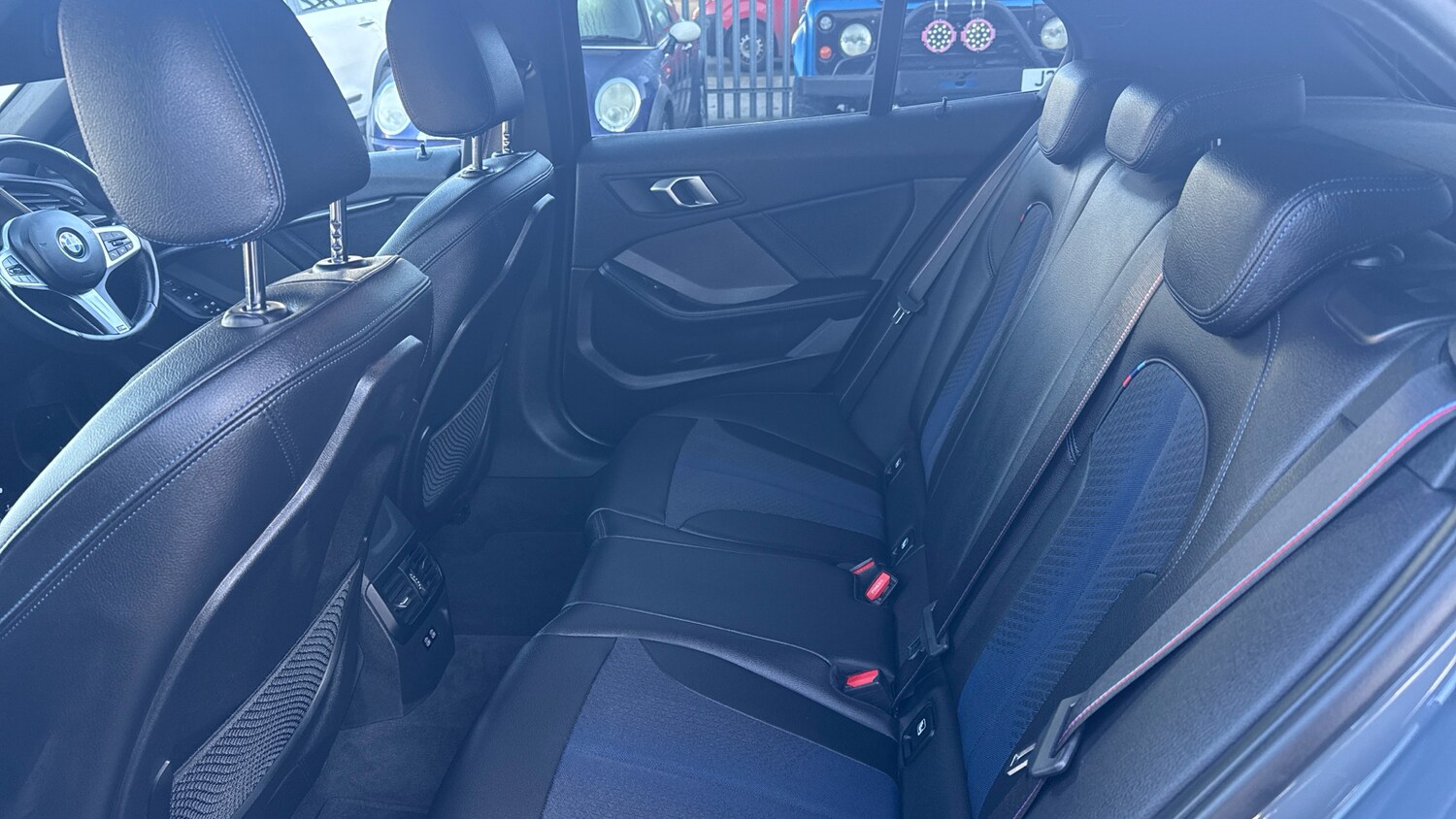 Used BMW 1 Series 2023 for sale - 77329031: Photo 14