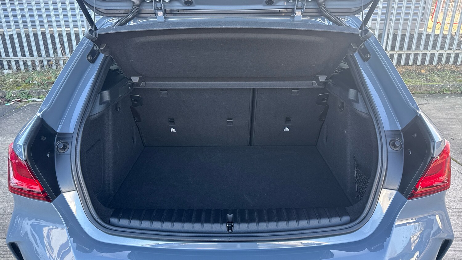 Used BMW 1 Series 2023 for sale - 77329031: Photo 15