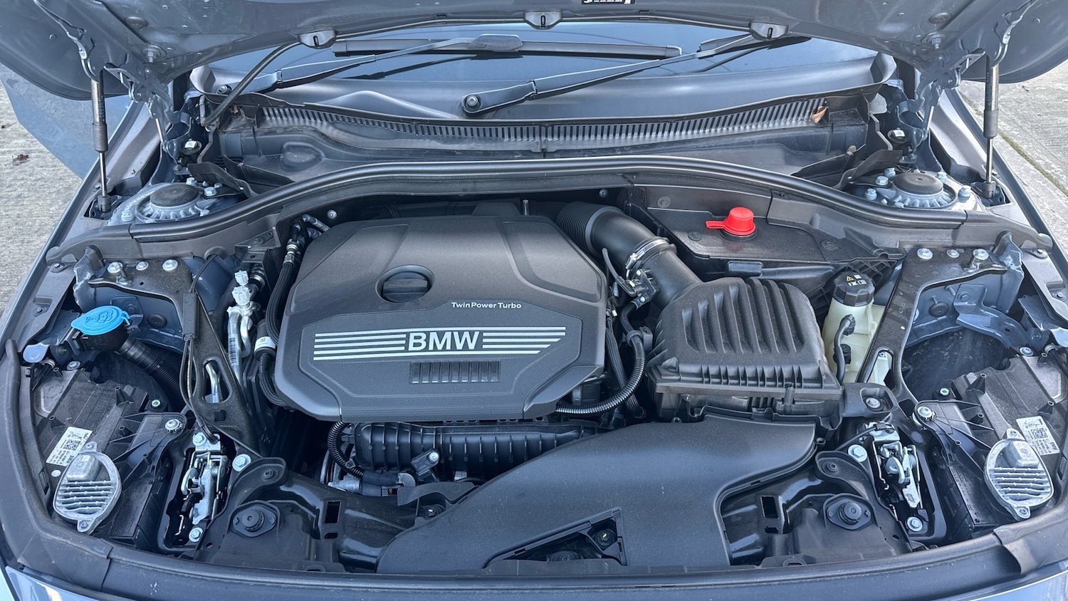 Used BMW 1 Series 2023 for sale - 77329031: Photo 16