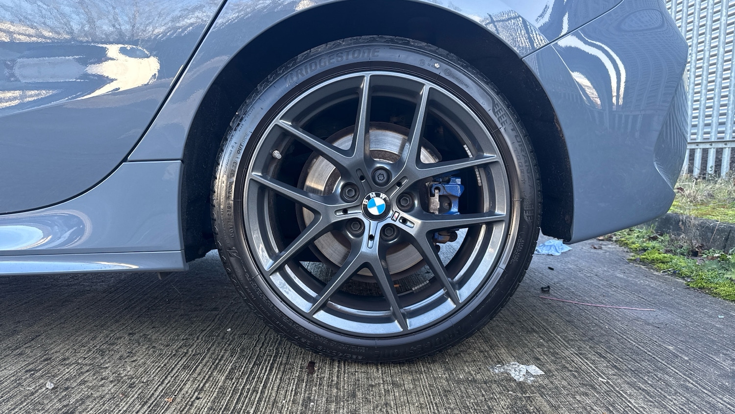 Used BMW 1 Series 2023 for sale - 77329031: Photo 18