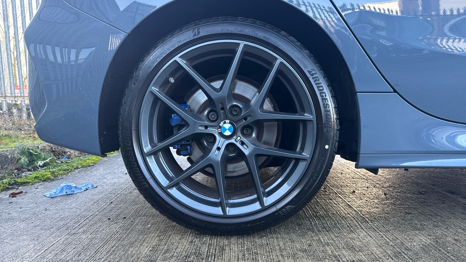 Used BMW 1 Series 2023 for sale - 77329031: Photo 19