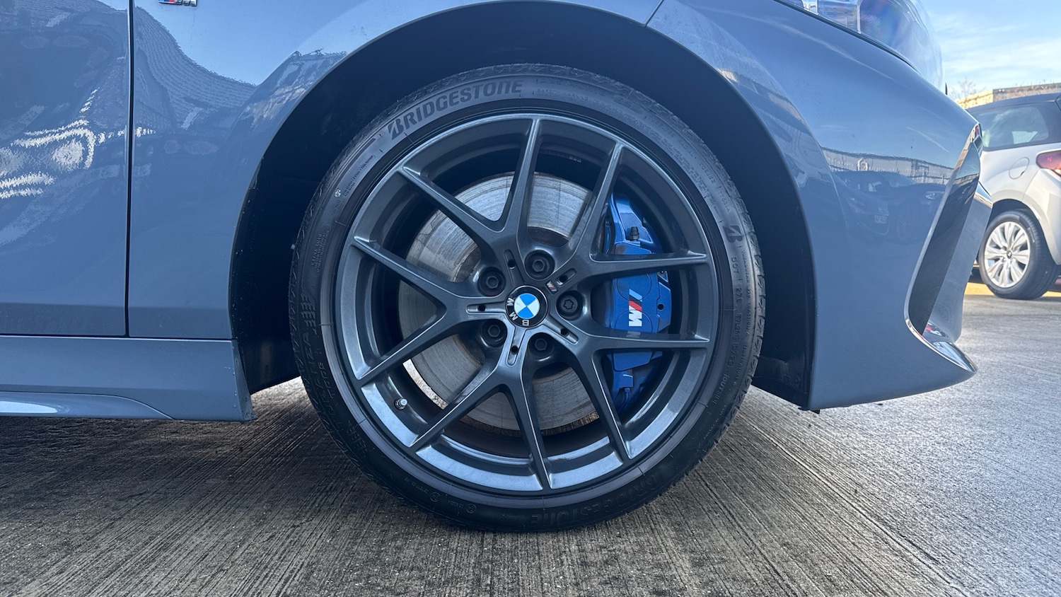 Used BMW 1 Series 2023 for sale - 77329031: Photo 20