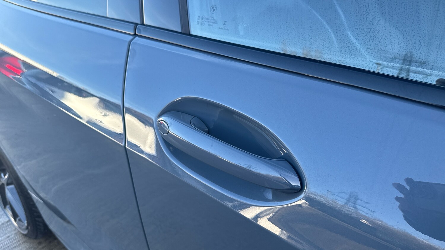 Used BMW 1 Series 2023 for sale - 77329031: Photo 21