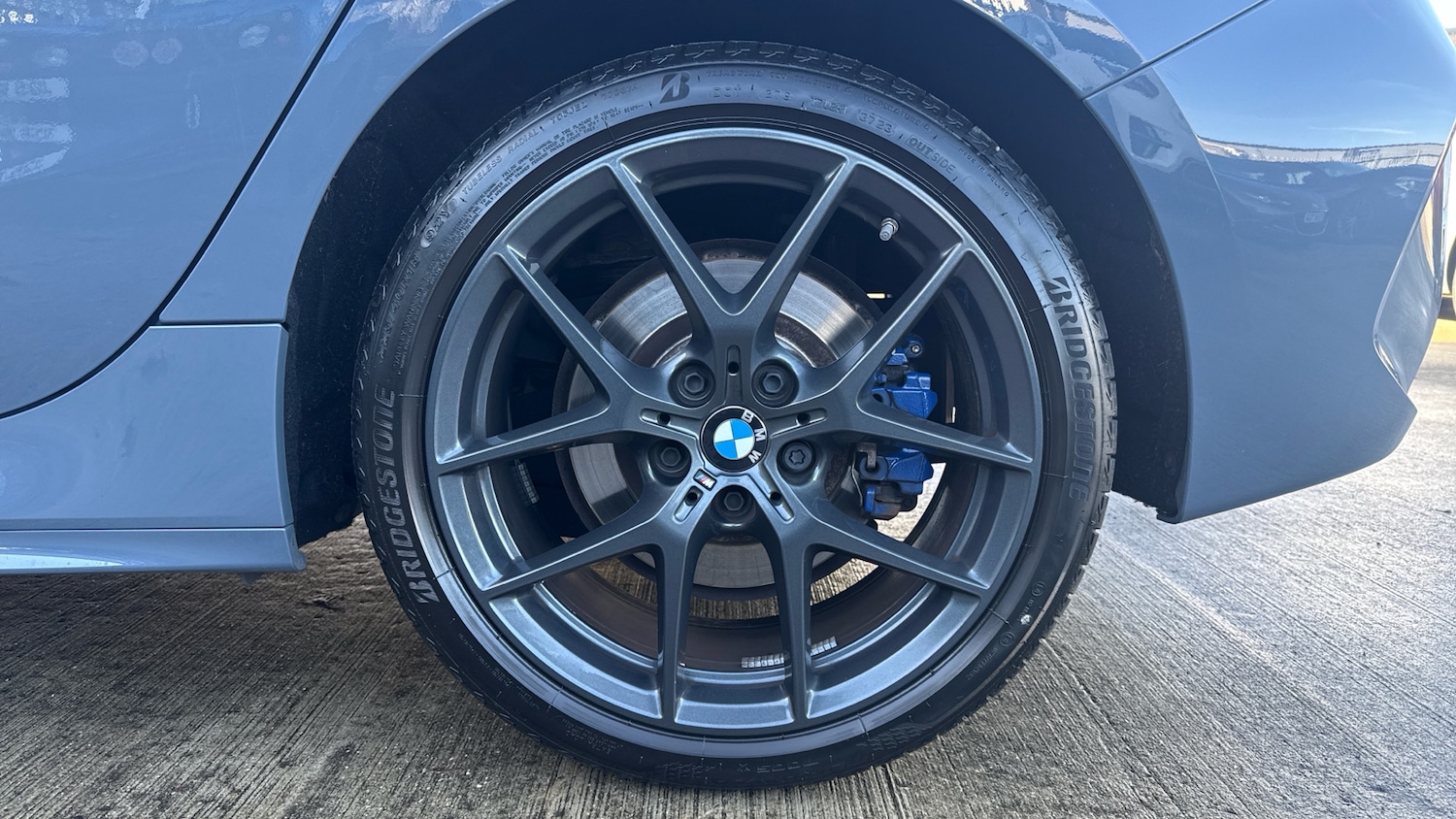 Used BMW 1 Series 2023 for sale - 77329031: Photo 24