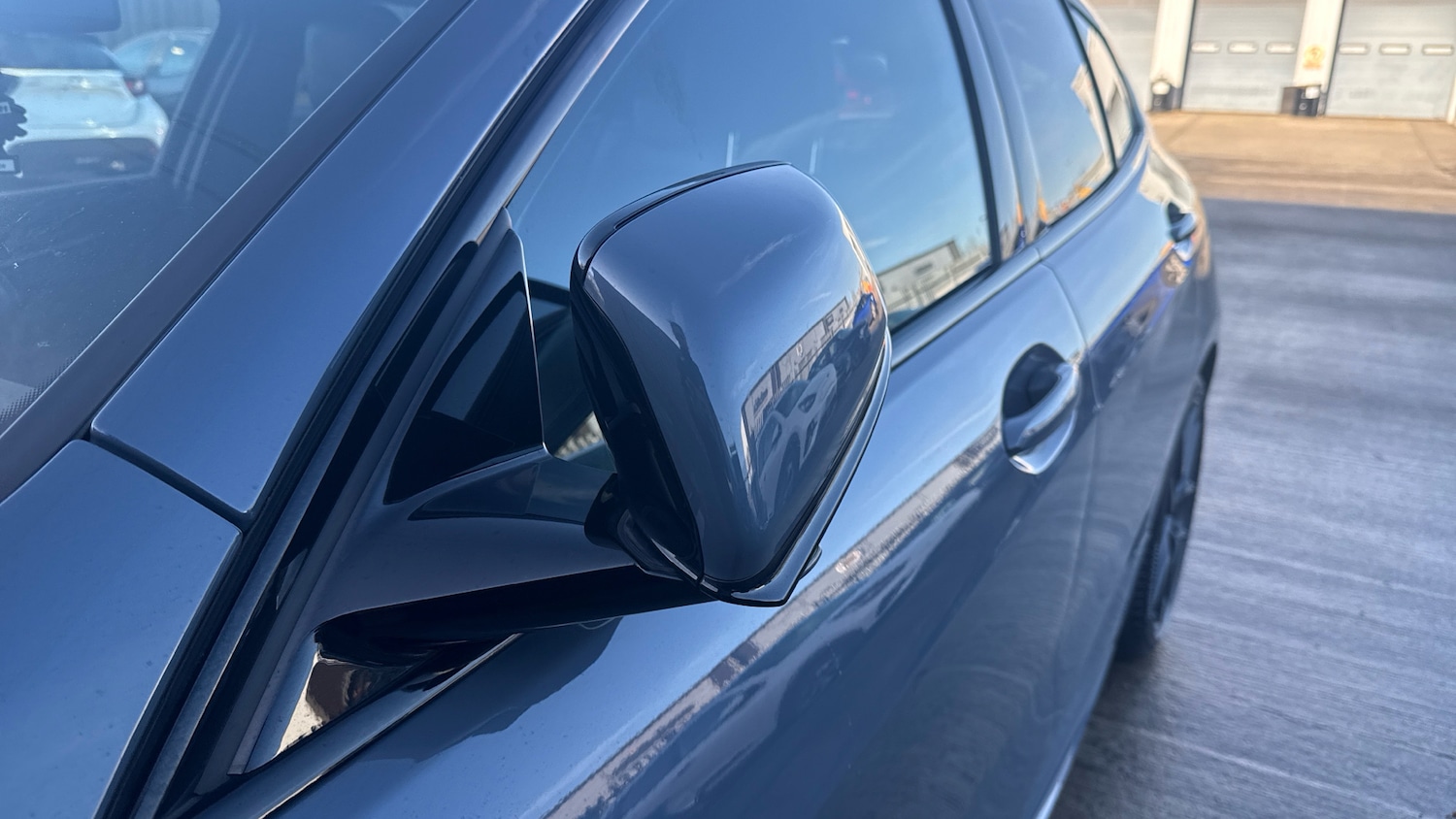 Used BMW 1 Series 2023 for sale - 77329031: Photo 25