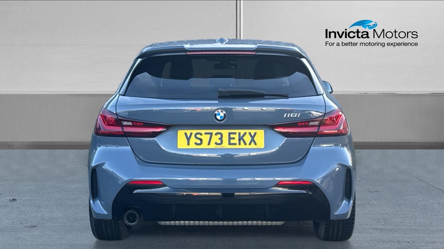 Used BMW 1 Series 2023 for sale - 77329031: Photo 4