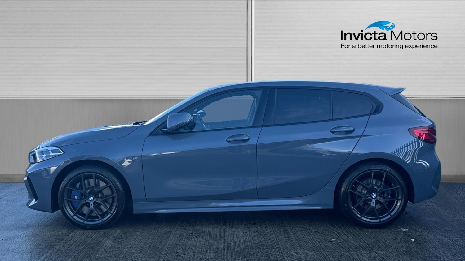 Used BMW 1 Series 2023 for sale - 77329031: Photo 6