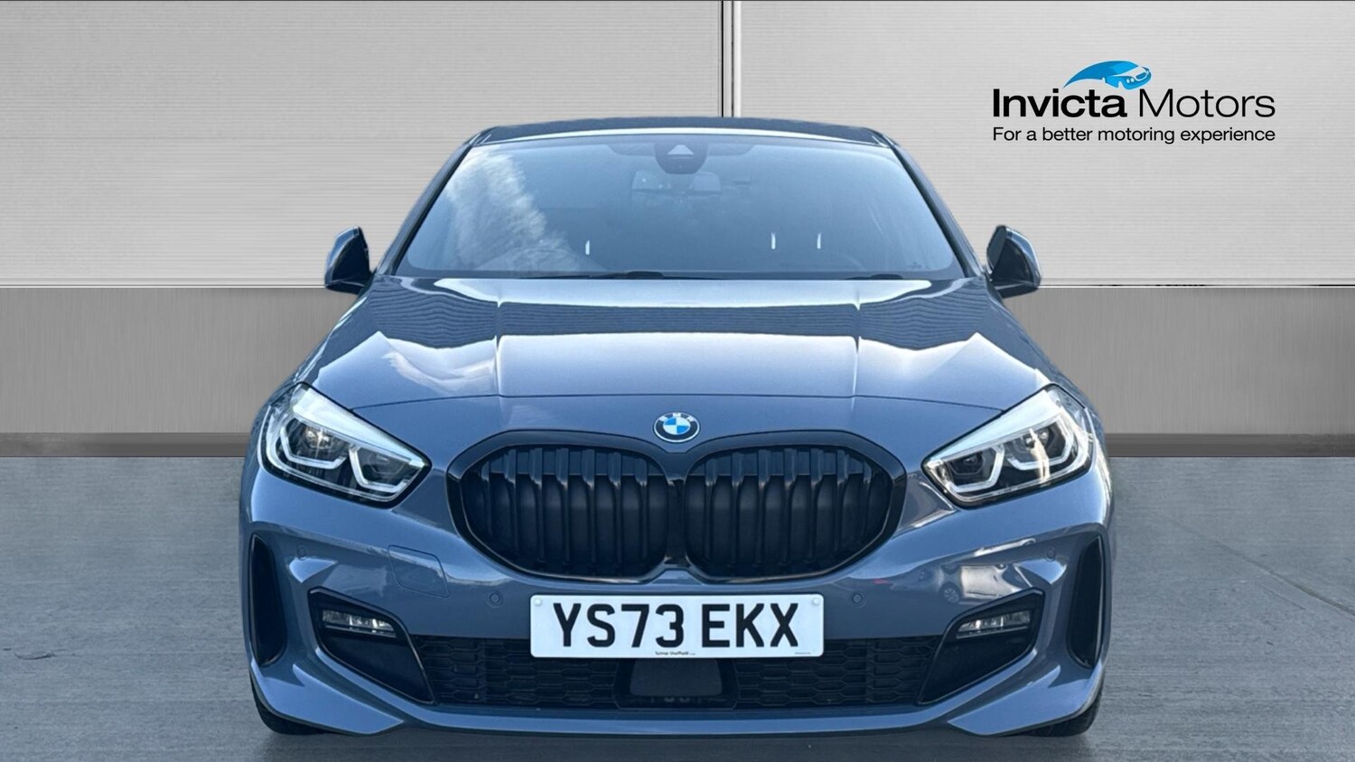 Used BMW 1 Series 2023 for sale - 77329031: Photo 8