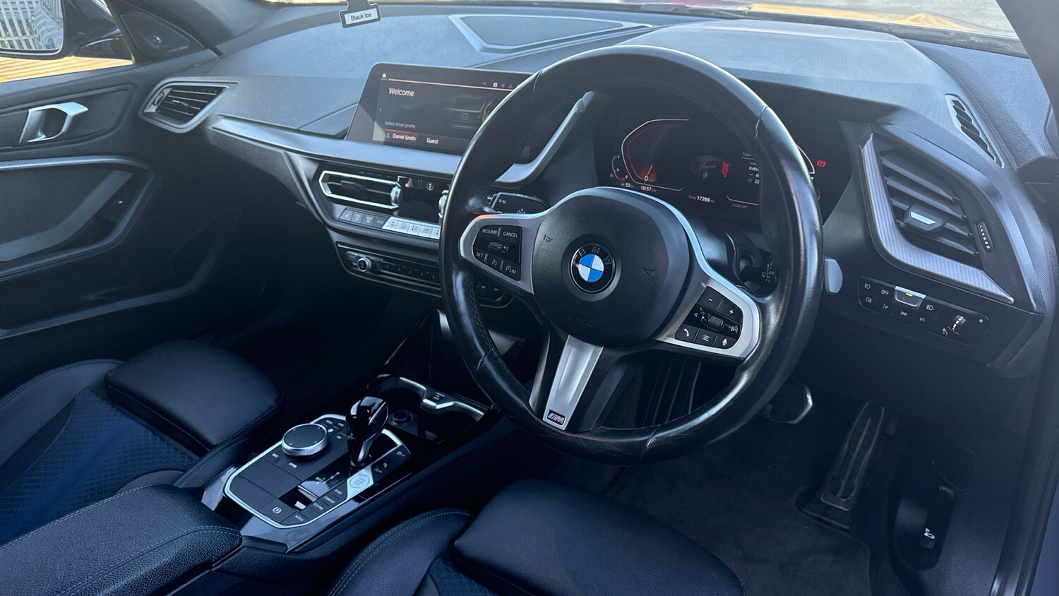 Used BMW 1 Series 2023 for sale - 77329031: Photo 9