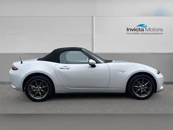 Used Mazda MX-5 2019 for sale - 79765856: Photo