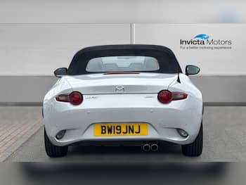 Used Mazda MX-5 2019 for sale - 79765856: Photo