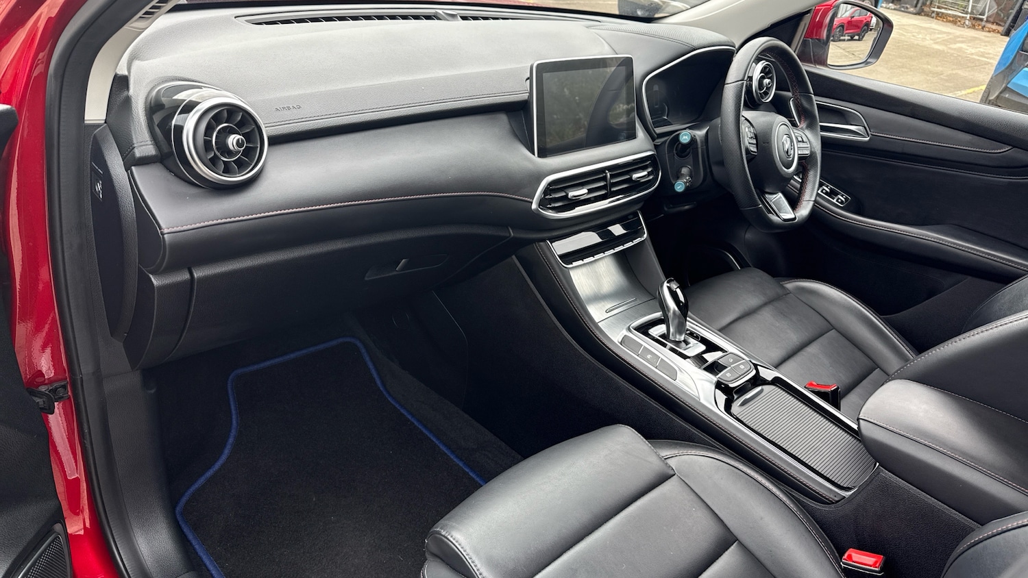 Used MG MG HS 2022 for sale - 76040519: Photo 10