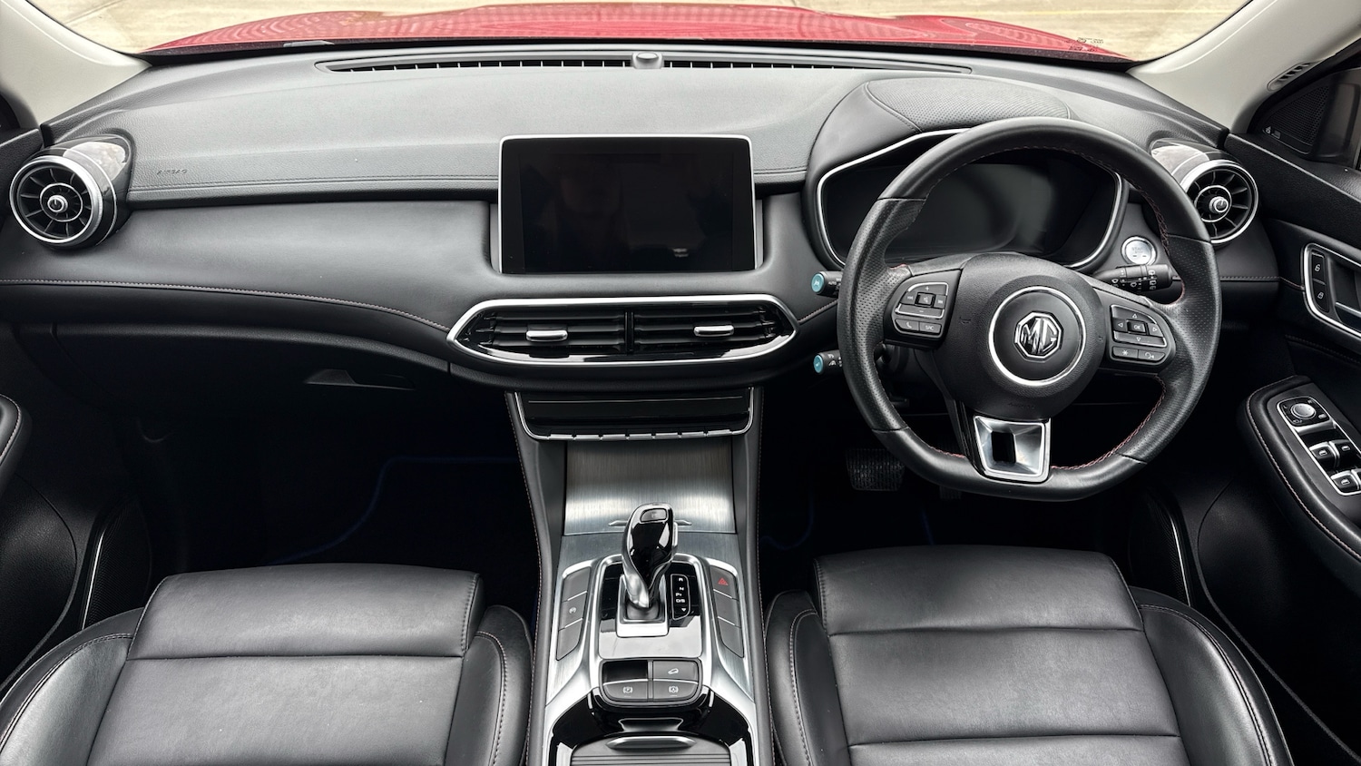 Used MG MG HS 2022 for sale - 76040519: Photo 11