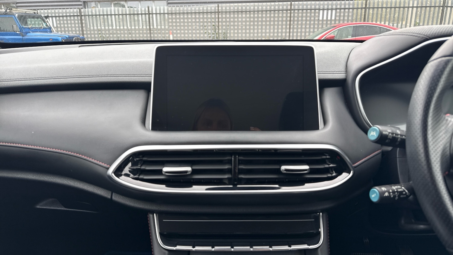 Used MG MG HS 2022 for sale - 76040519: Photo 12