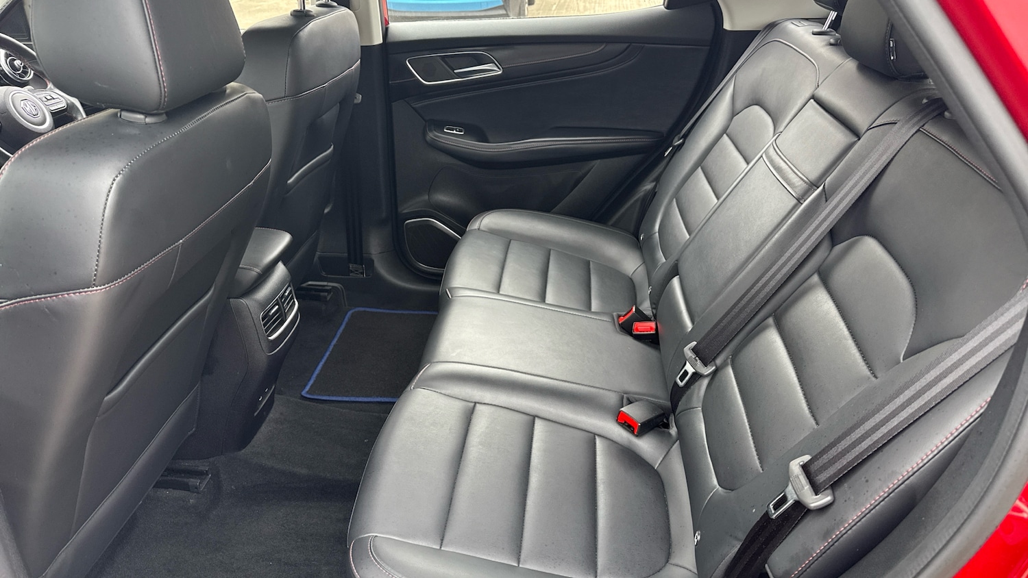 Used MG MG HS 2022 for sale - 76040519: Photo 14