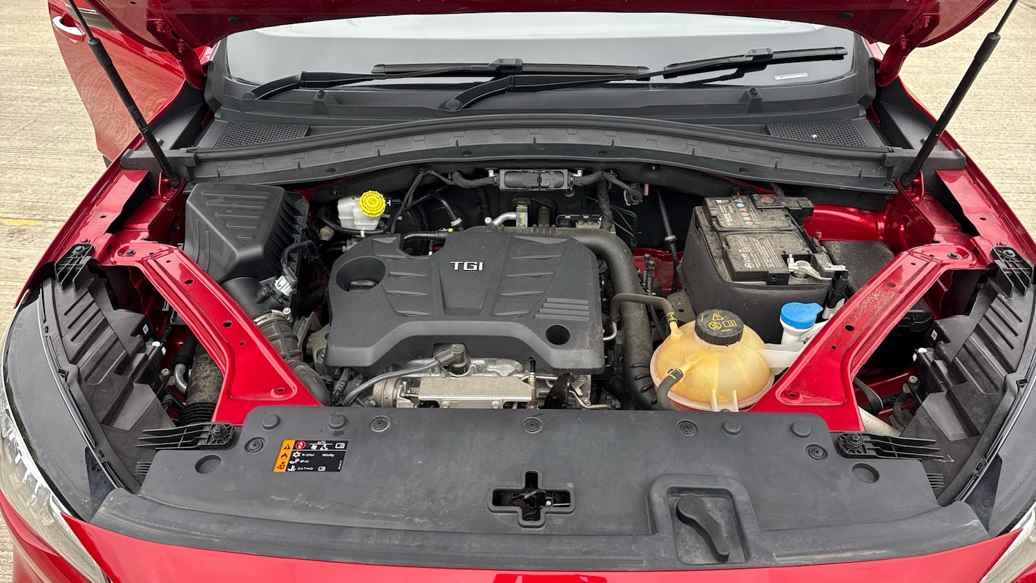 Used MG MG HS 2022 for sale - 76040519: Photo 16