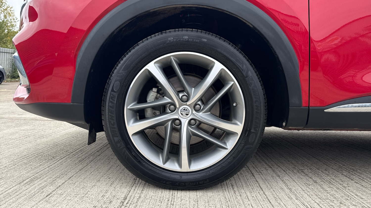 Used MG MG HS 2022 for sale - 76040519: Photo 17