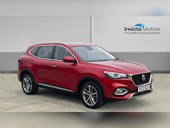 2022 - 1.5 T-GDI Excite 5dr DCT