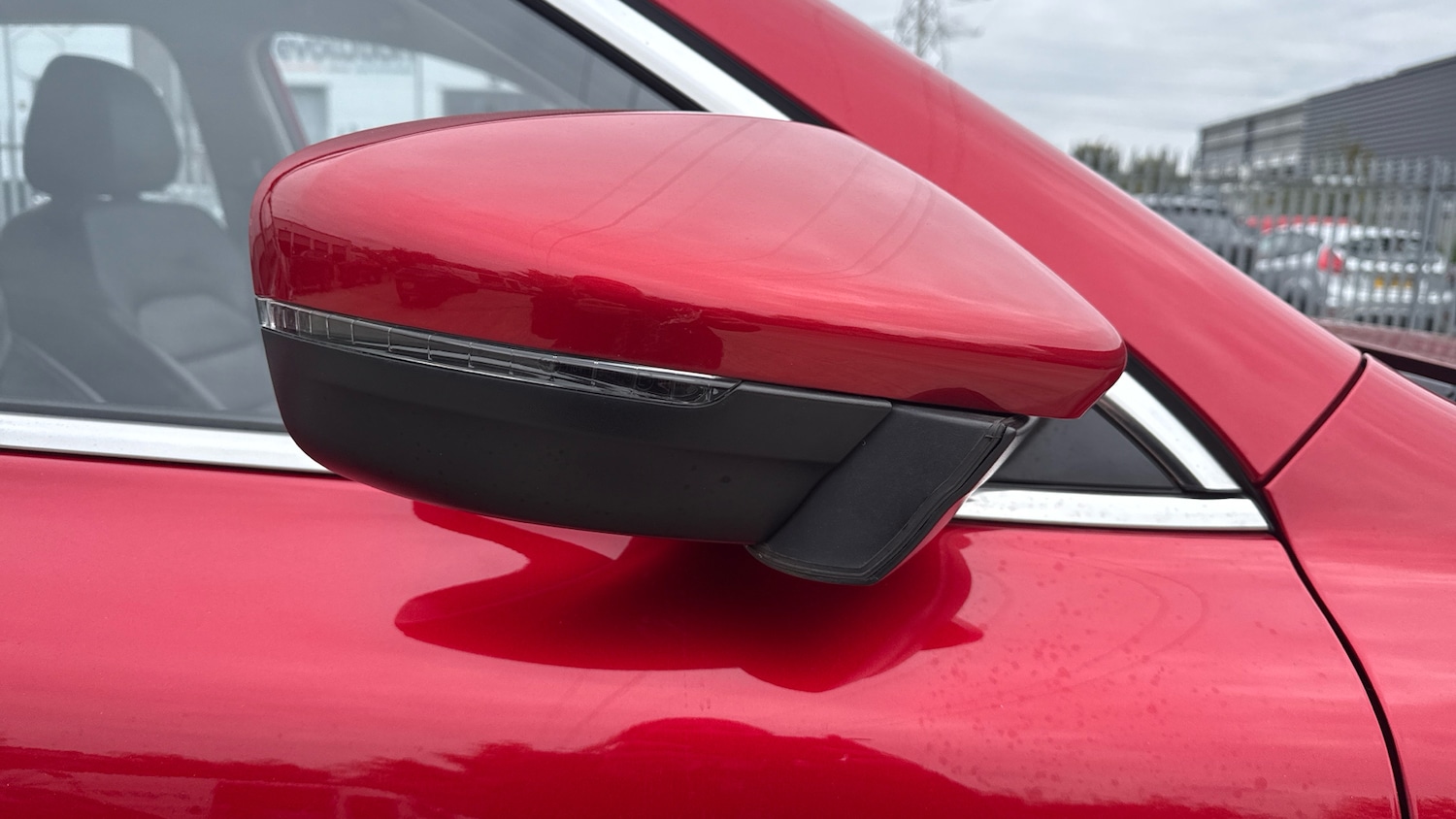 Used MG MG HS 2022 for sale - 76040519: Photo 21