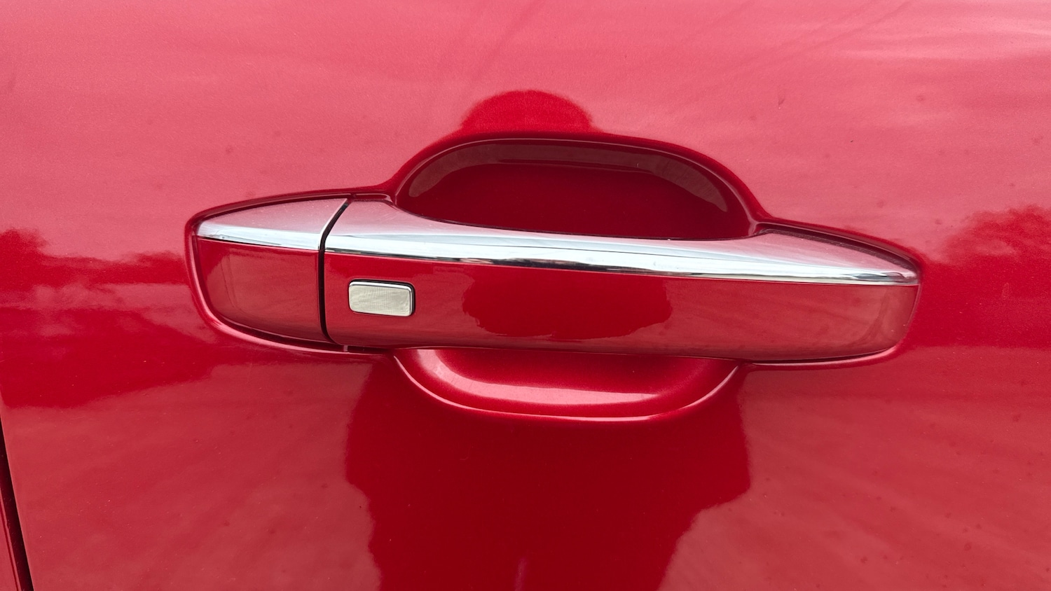 Used MG MG HS 2022 for sale - 76040519: Photo 22