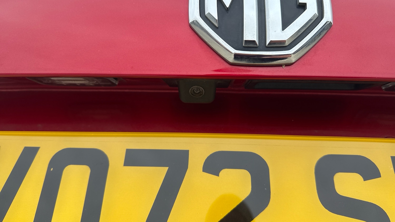 Used MG MG HS 2022 for sale - 76040519: Photo 24