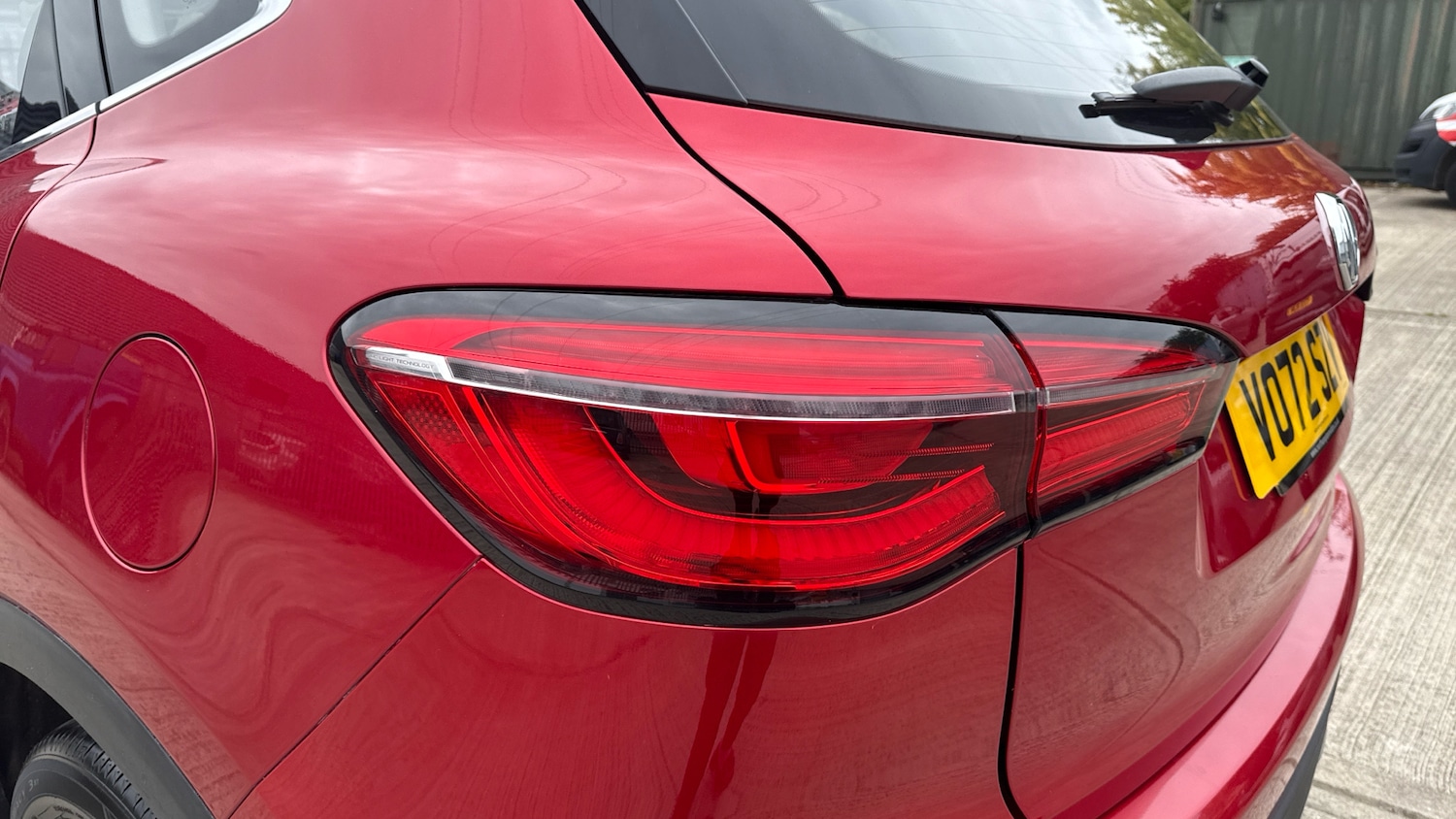 Used MG MG HS 2022 for sale - 76040519: Photo 25