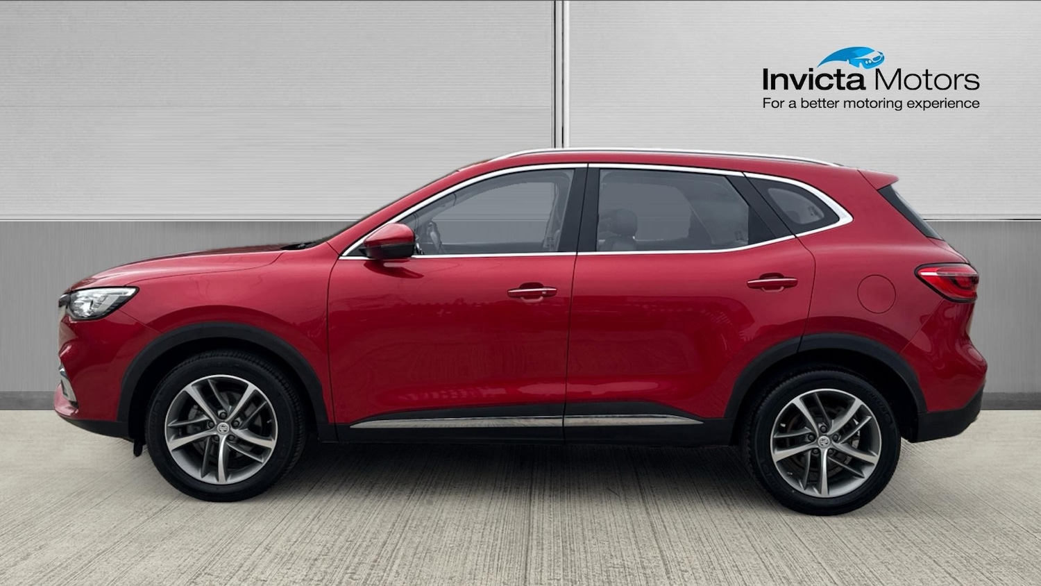 Used MG MG HS 2022 for sale - 76040519: Photo 6