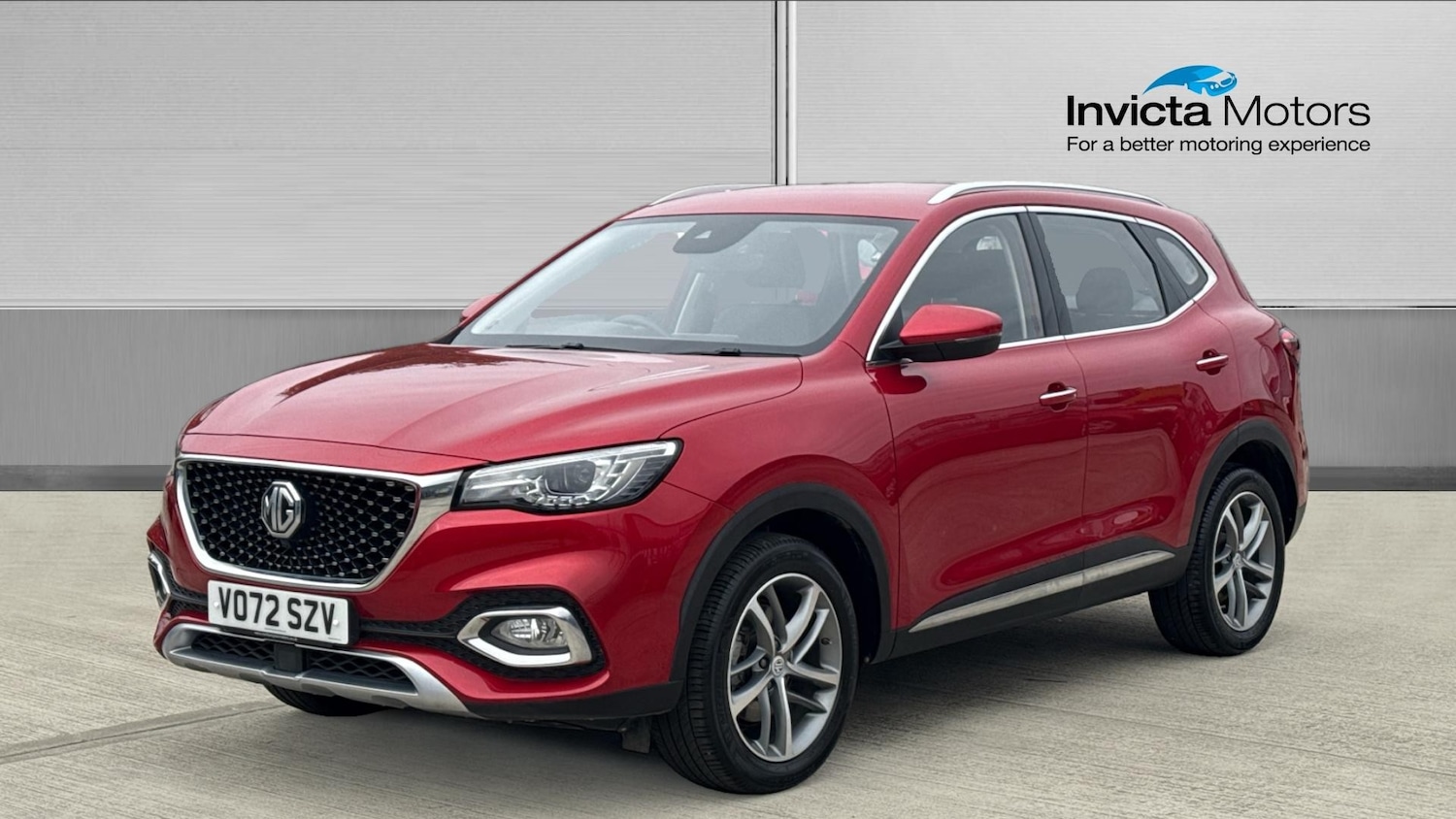 Used MG MG HS 2022 for sale - 76040519: Photo 7