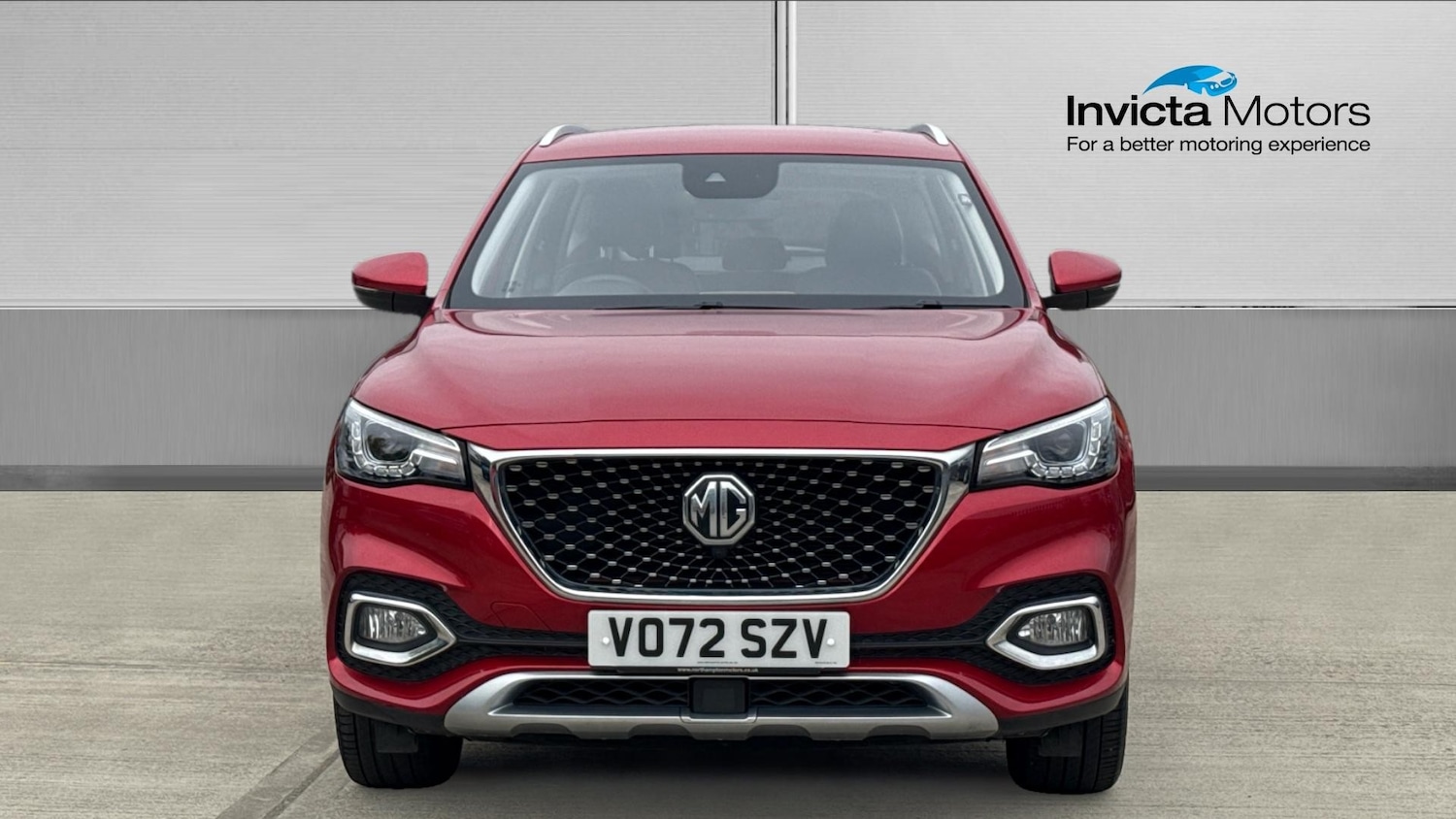 Used MG MG HS 2022 for sale - 76040519: Photo 8