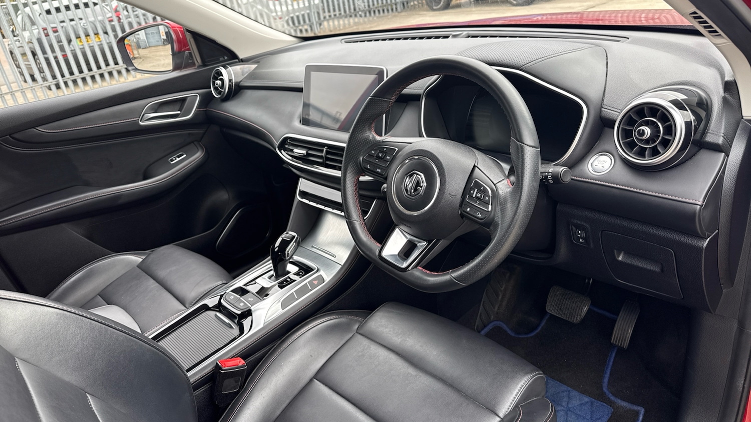 Used MG MG HS 2022 for sale - 76040519: Photo 9