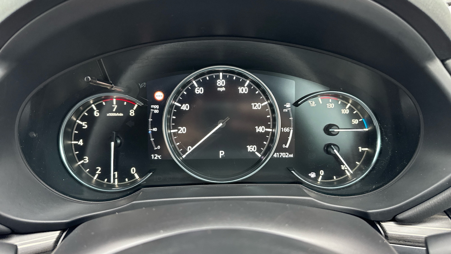 Used Mazda CX-5 2021 for sale - 76281297: Photo 13