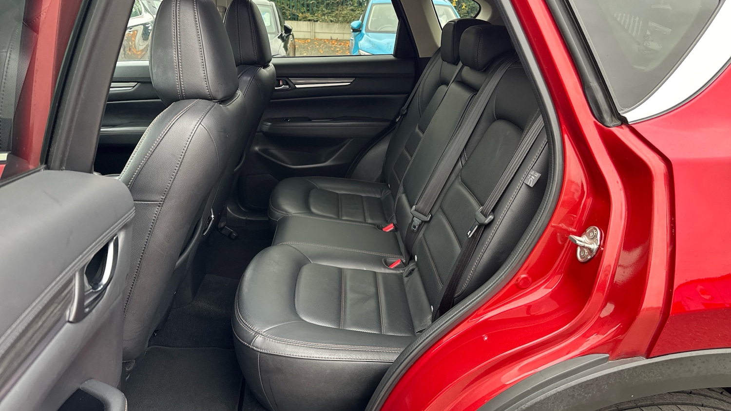 Used Mazda CX-5 2021 for sale - 76281297: Photo 14
