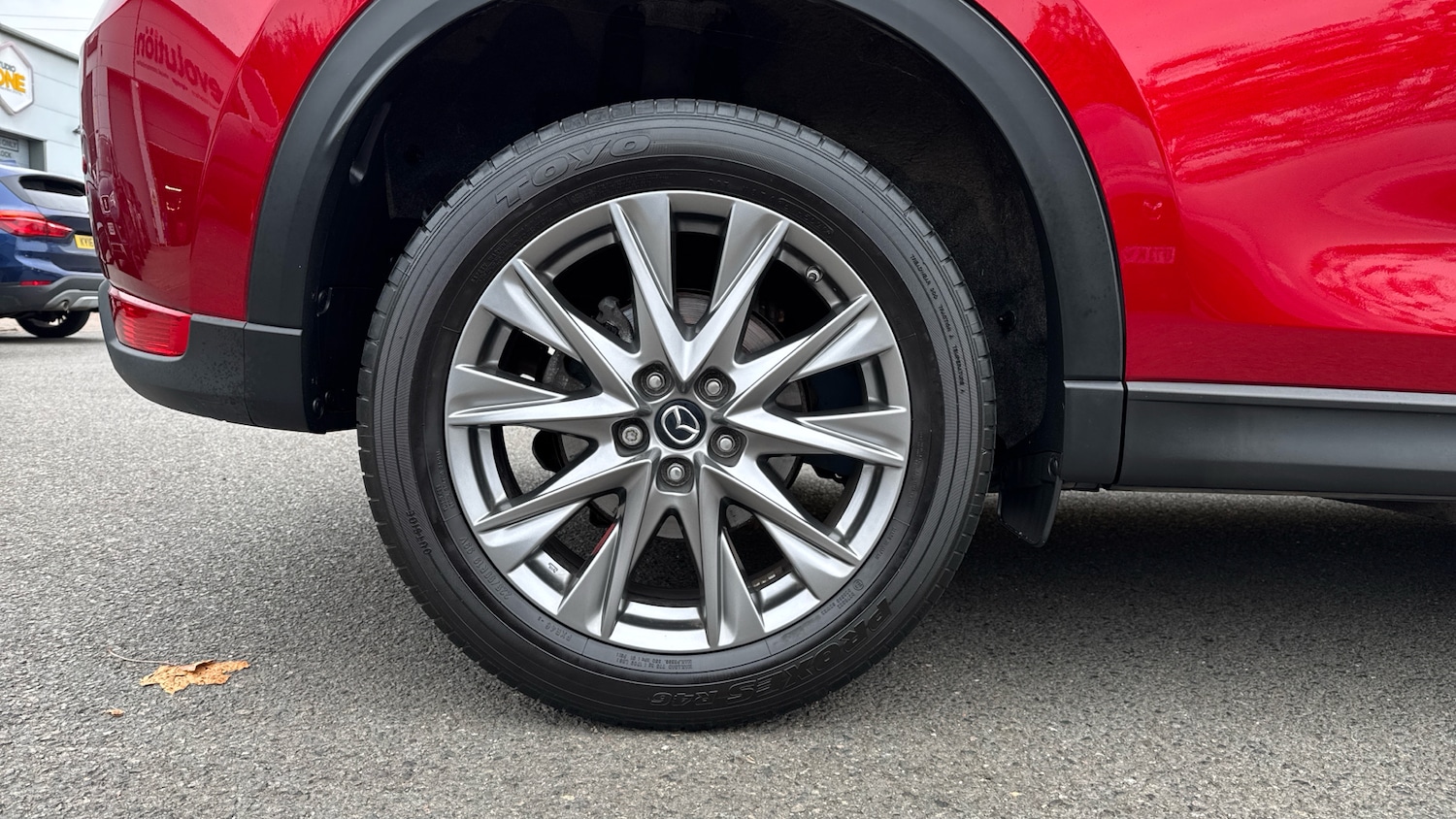 Used Mazda CX-5 2021 for sale - 76281297: Photo 19