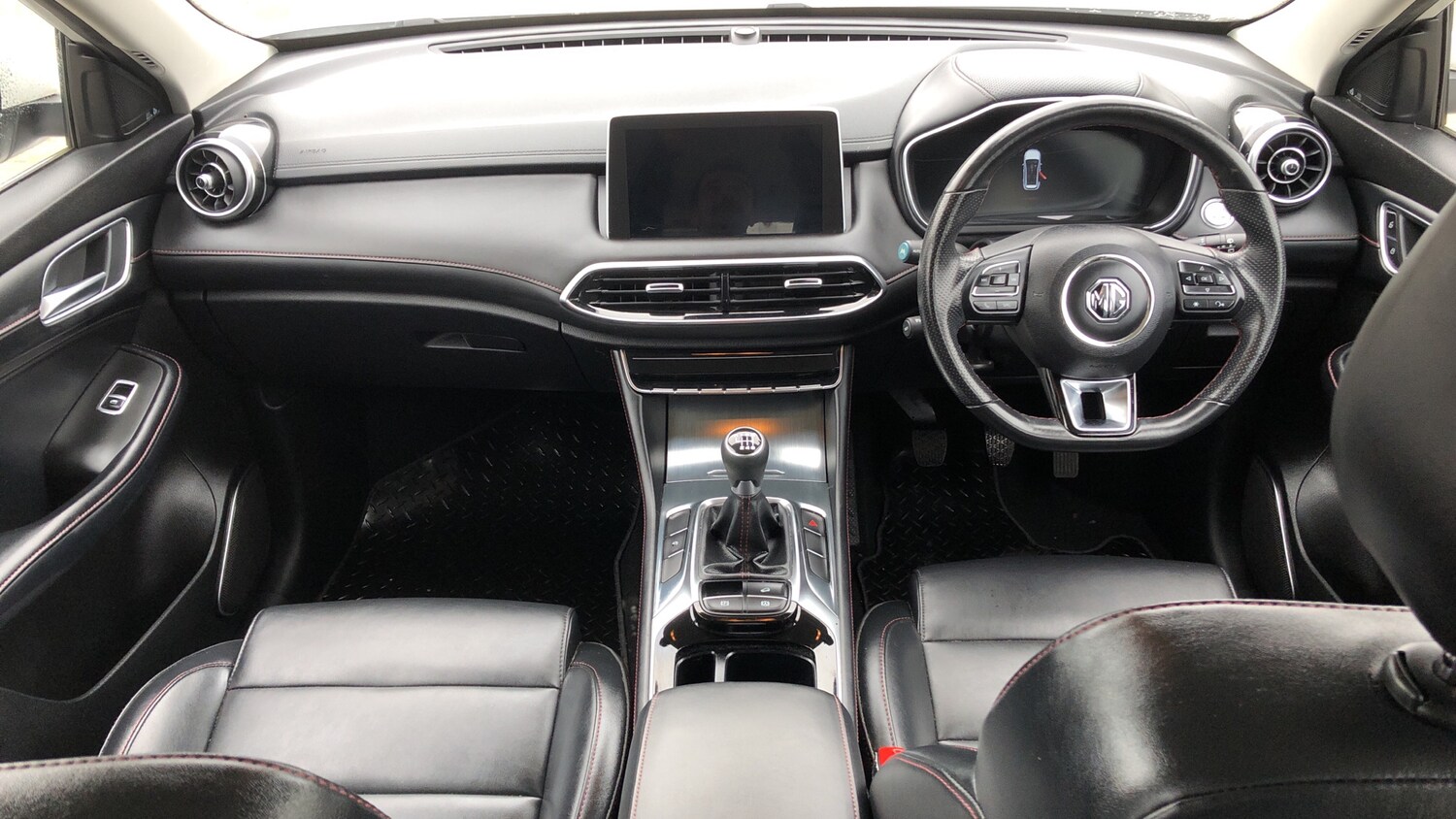 Used MG MG HS 2022 for sale - 77277136: Photo 11