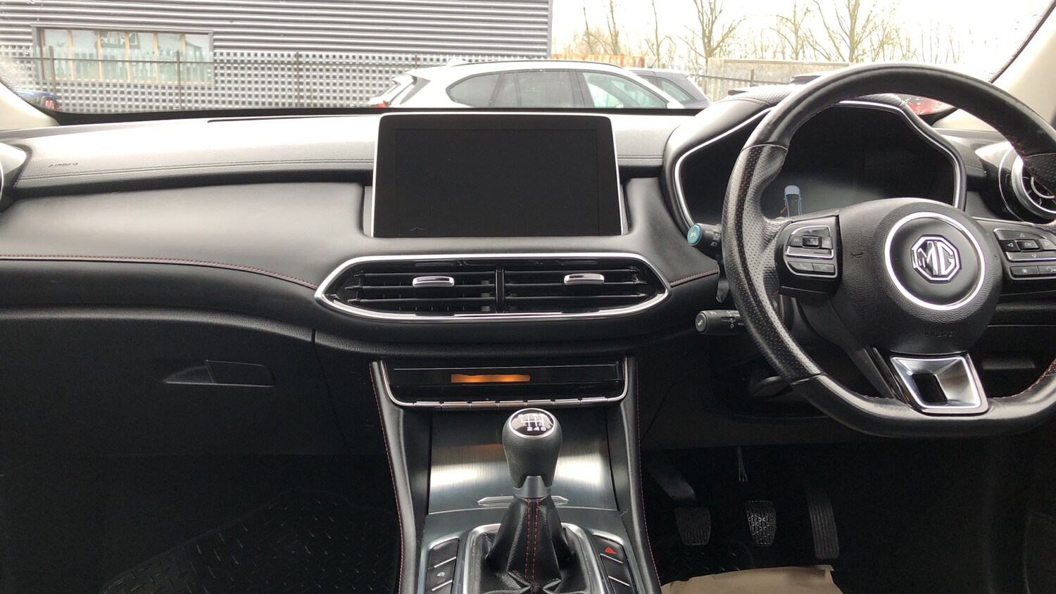 Used MG MG HS 2022 for sale - 77277136: Photo 12