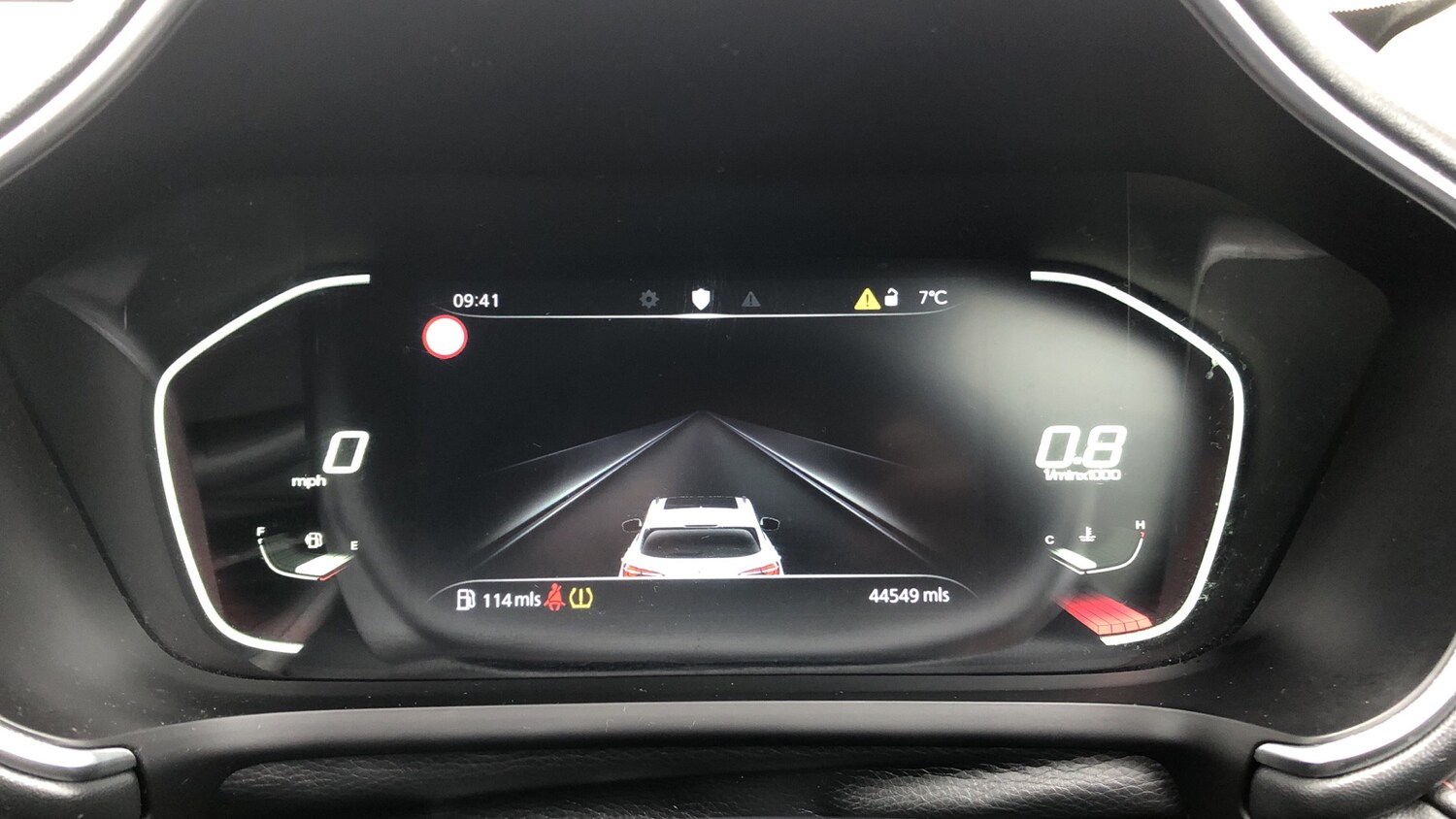 Used MG MG HS 2022 for sale - 77277136: Photo 13