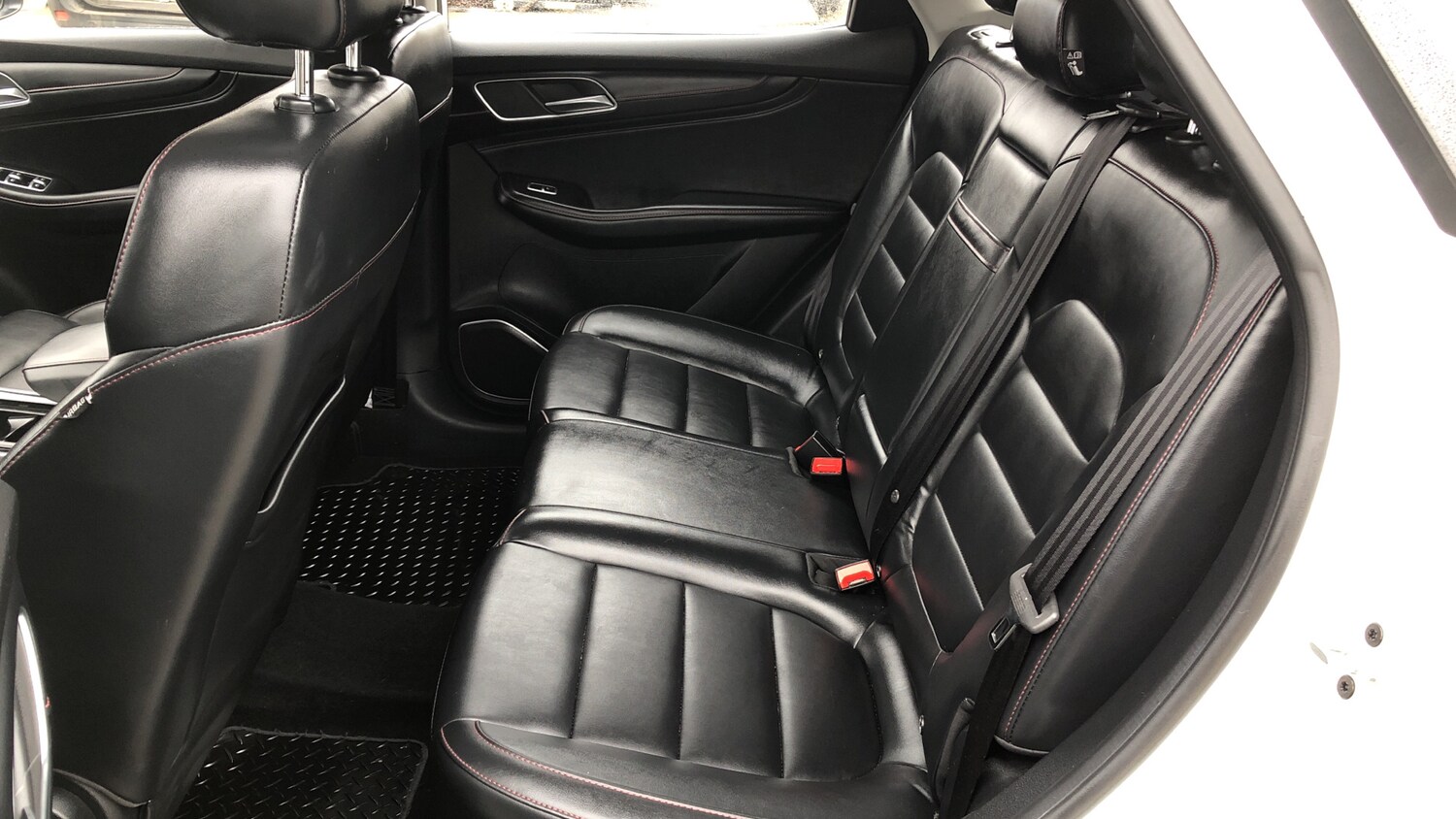 Used MG MG HS 2022 for sale - 77277136: Photo 14