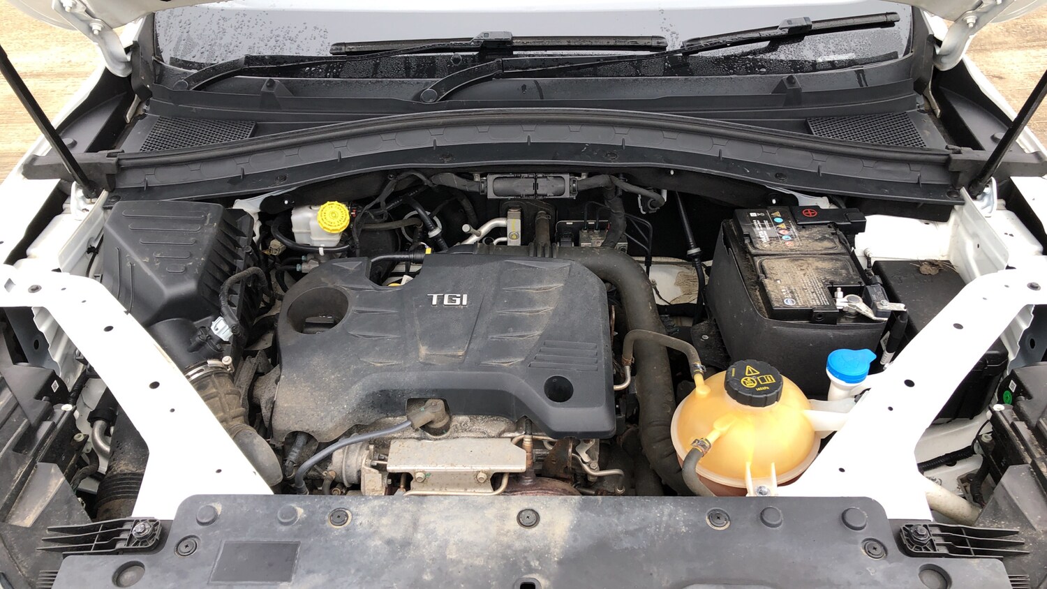 Used MG MG HS 2022 for sale - 77277136: Photo 16