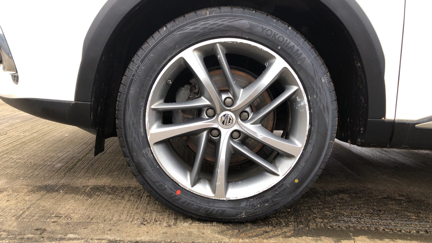 Used MG MG HS 2022 for sale - 77277136: Photo 17