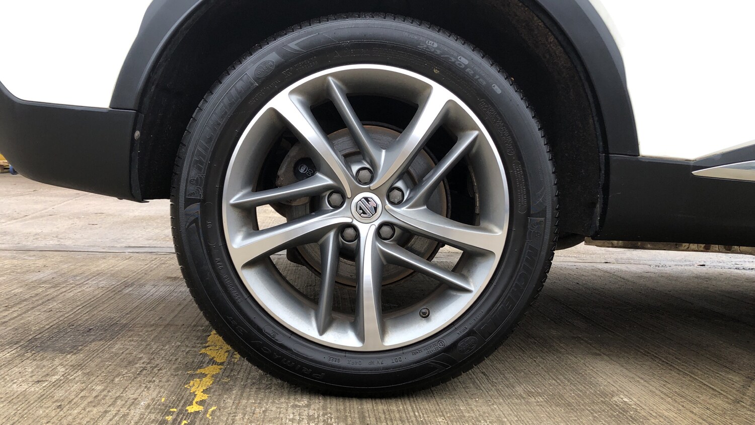 Used MG MG HS 2022 for sale - 77277136: Photo 19