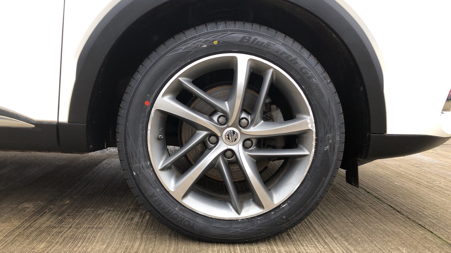 Used MG MG HS 2022 for sale - 77277136: Photo 20