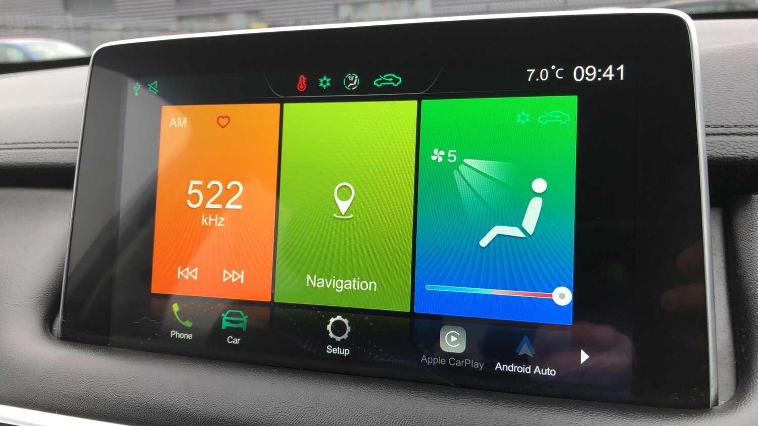 Used MG MG HS 2022 for sale - 77277136: Photo 22