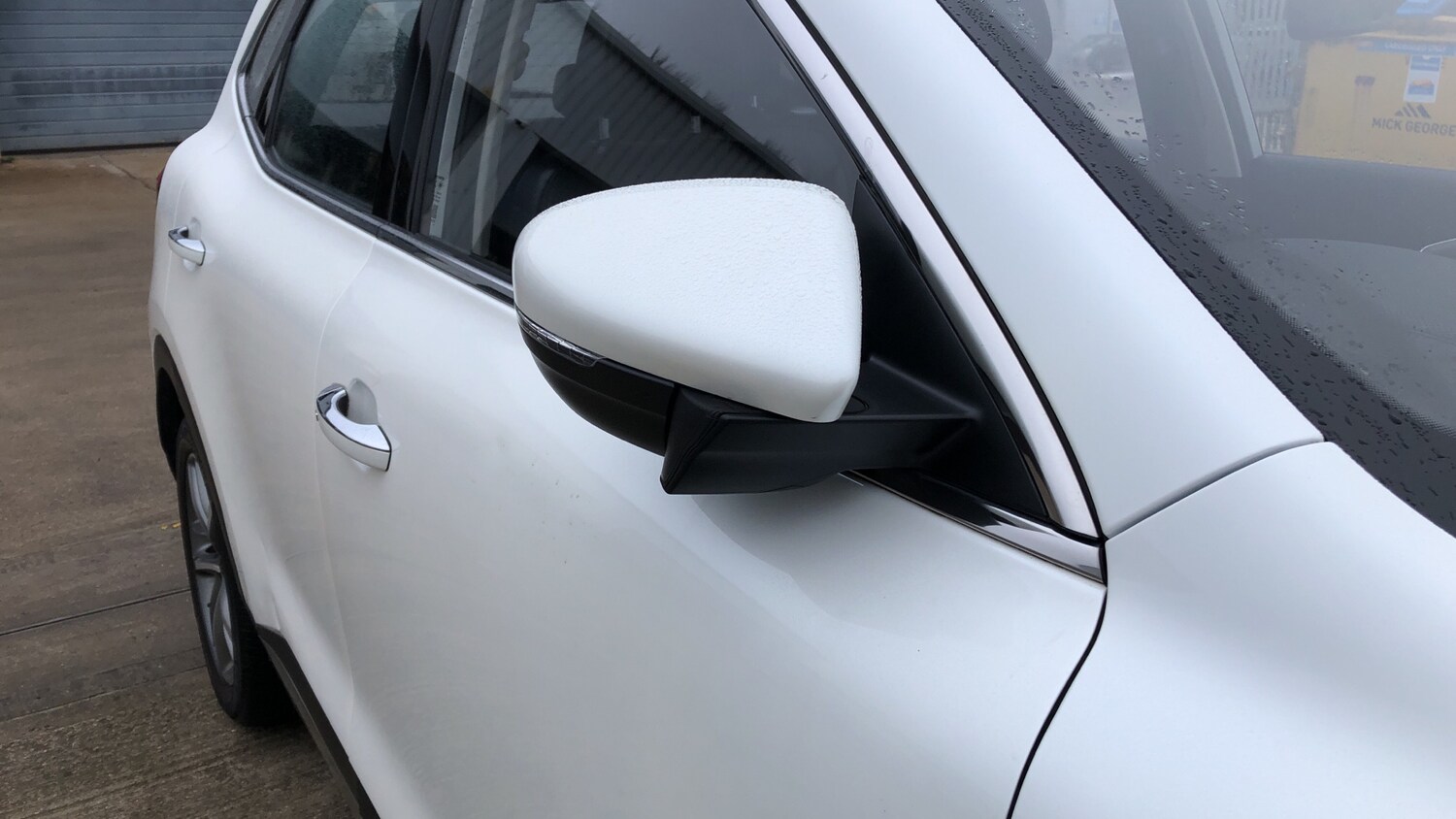 Used MG MG HS 2022 for sale - 77277136: Photo 25