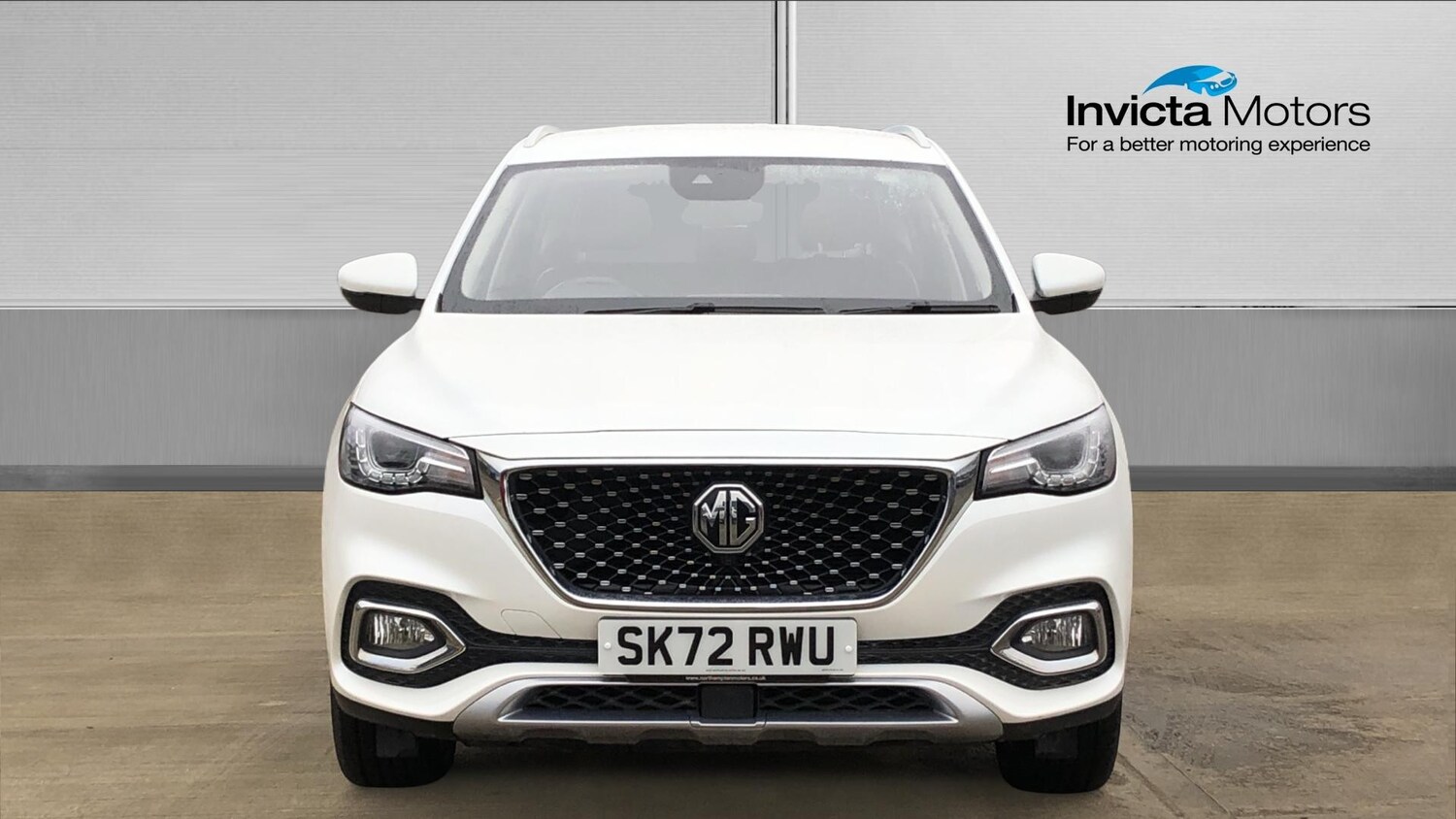 Used MG MG HS 2022 for sale - 77277136: Photo 8