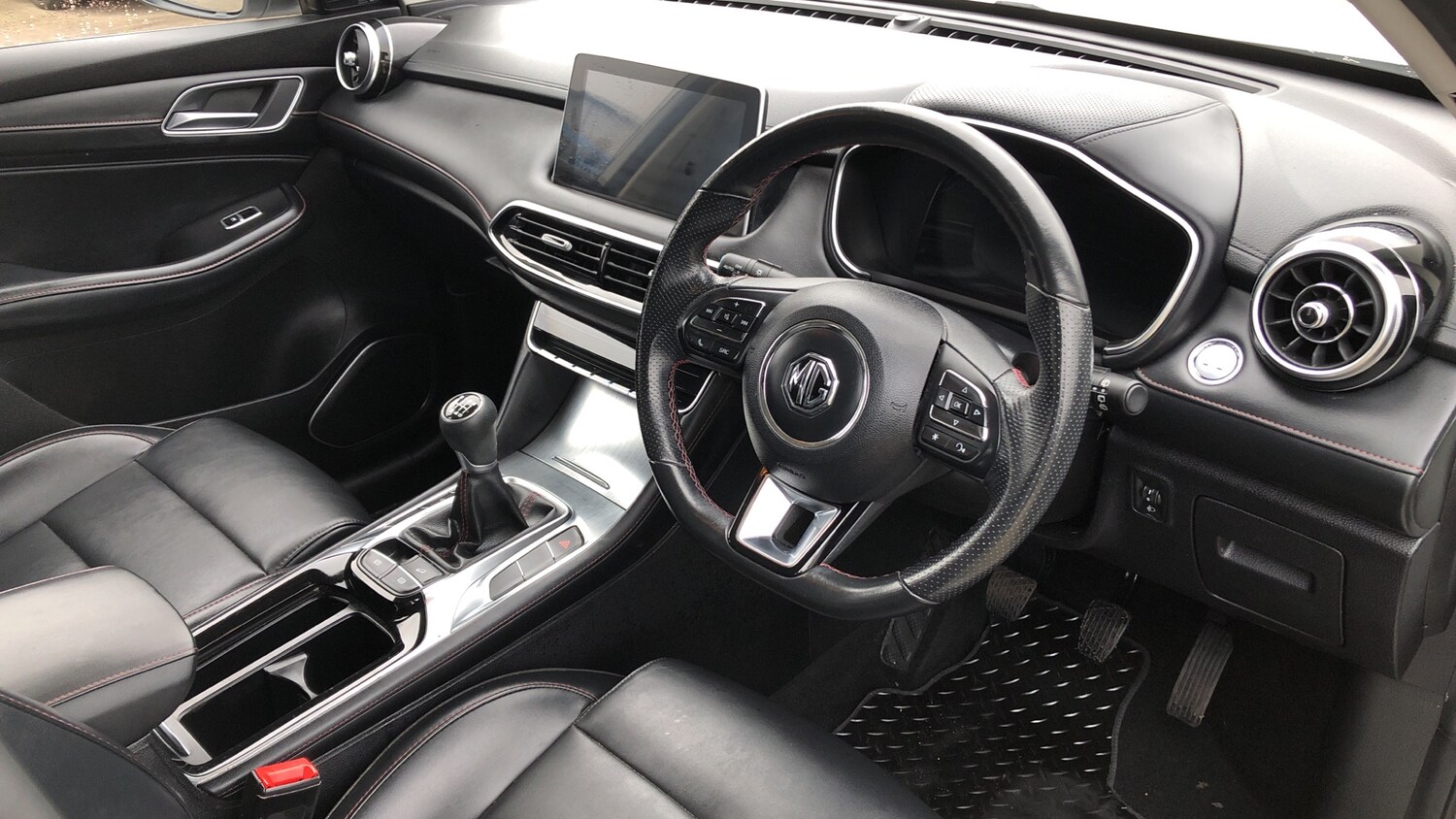 Used MG MG HS 2022 for sale - 77277136: Photo 9